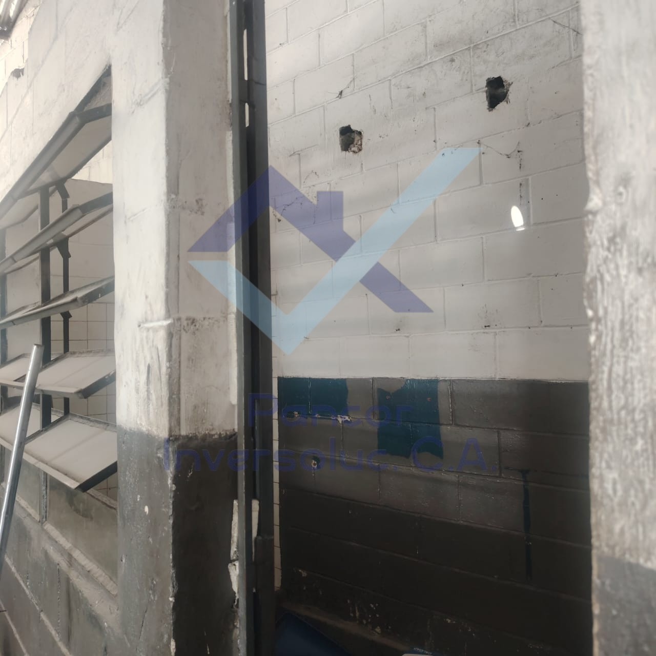 Galpon en Venta en Valencia (H - 1B - PE)