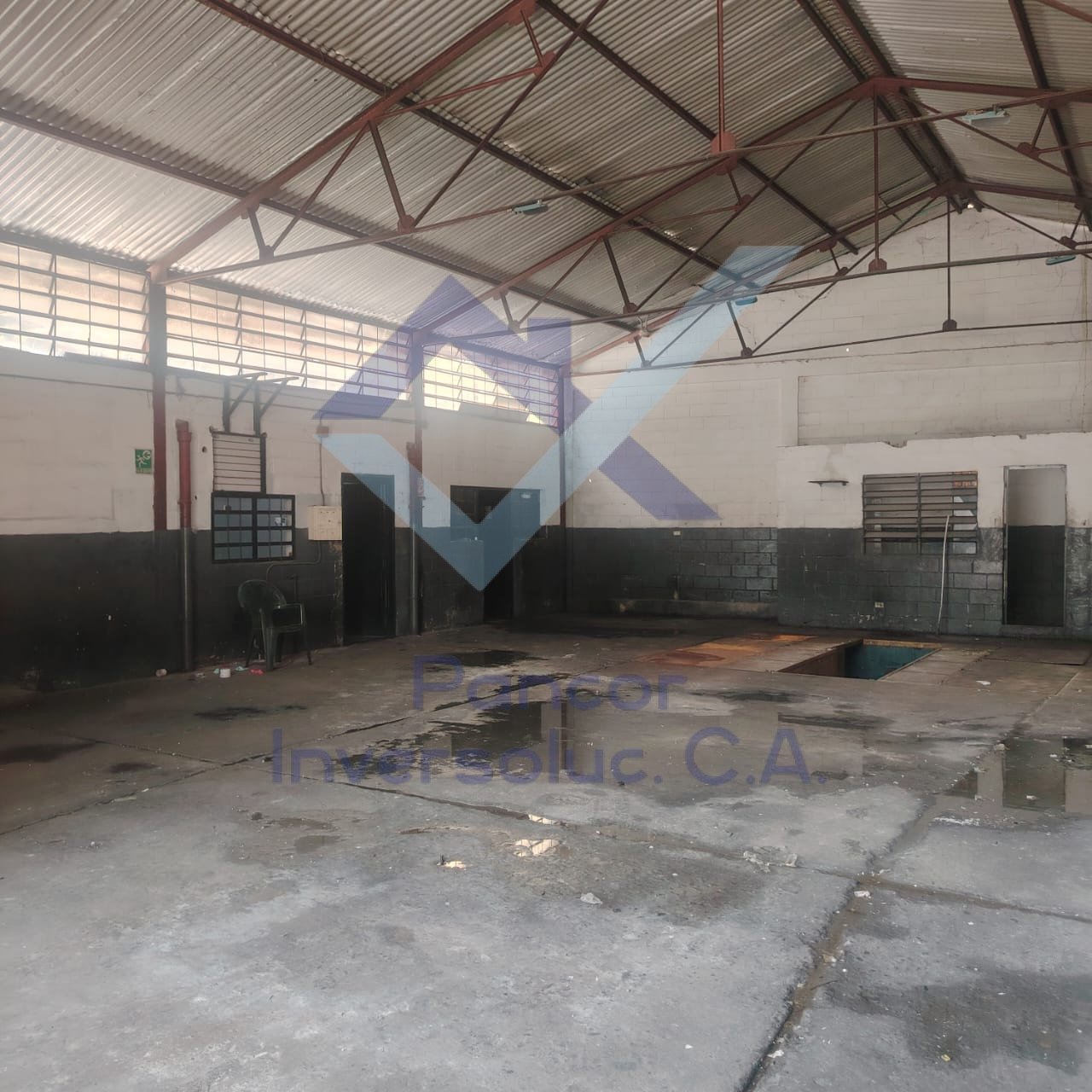 Galpon en Venta en Valencia (H - 1B - PE)