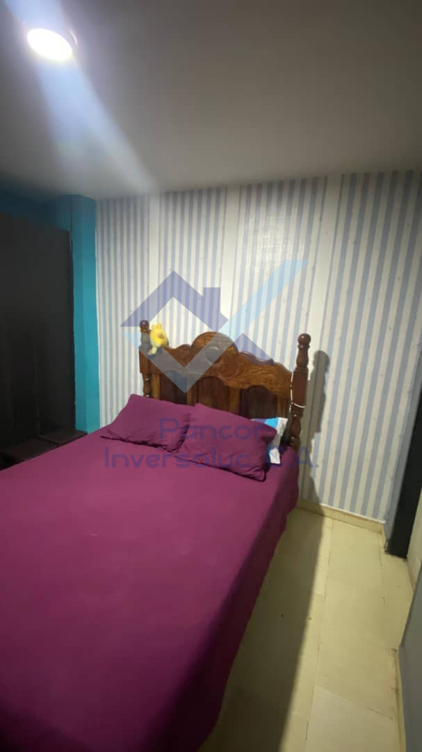 Apartamento en Venta en Los Guayos (3H - 2B - 1PE)