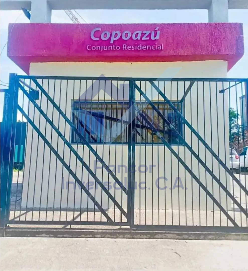 Apartamento en Venta en Los Guayos (3H - 2B - 1PE)
