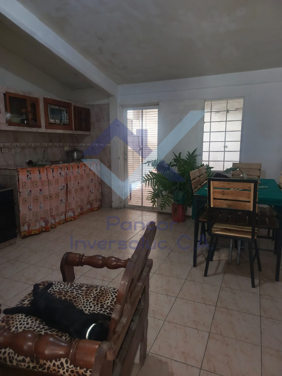Casa en Venta en Guacara - Tesoro Del Indio (5H - 4B - 1PE)
