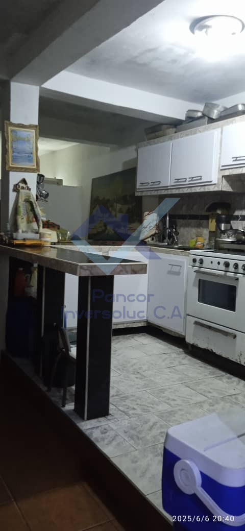 Casa en Venta en Guacara - El Saman (2H - 1B - 2PE)