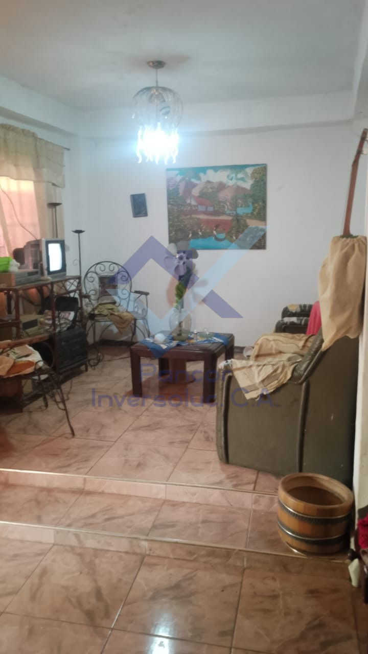 Casa en Venta en Guacara - El Saman (2H - 1B - 2PE)