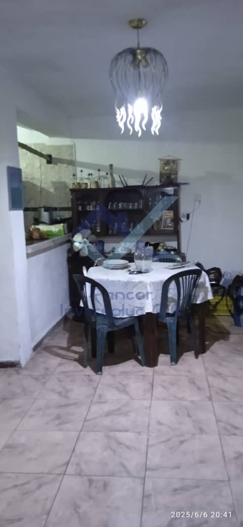 Casa en Venta en Guacara - El Saman (2H - 1B - 2PE)