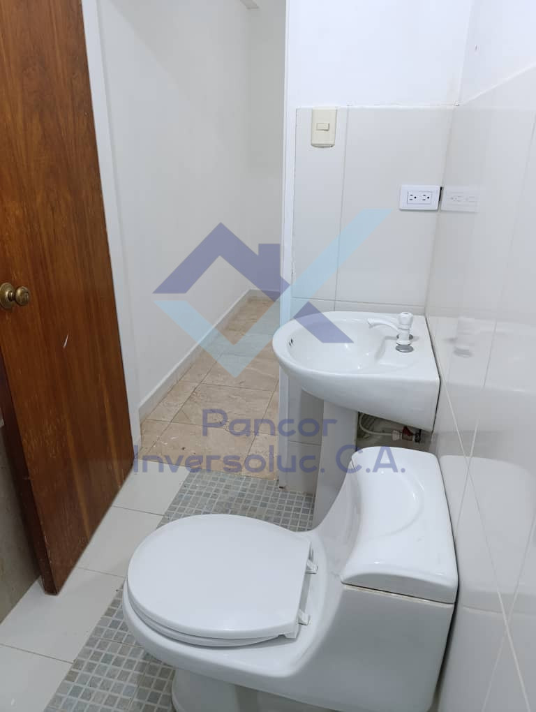 Anexo en Alquiler en Guacara - Ciudad Alianza (1H - 1B - PE)
