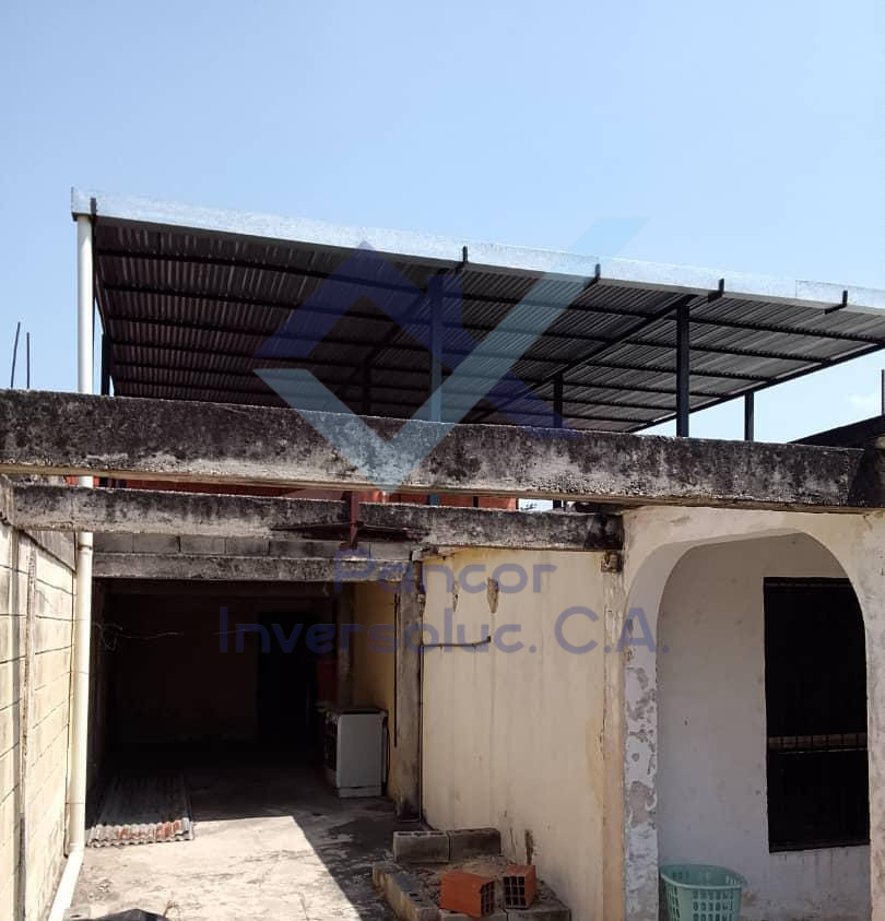 Casa en Venta en Guacara - Ciudad Alianza (4H - 2B - 3PE)