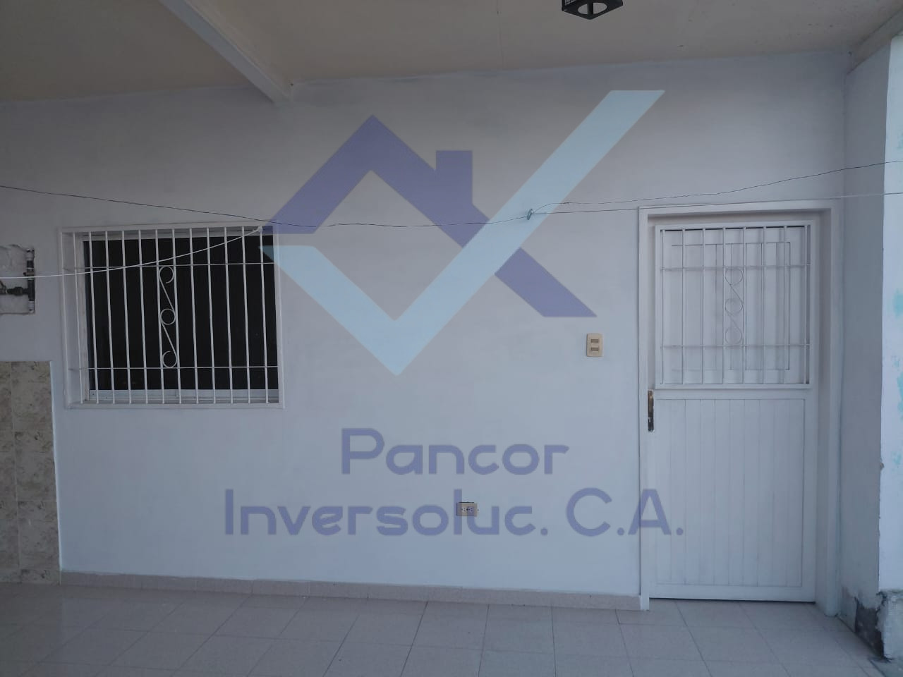 Anexo en Alquiler en Guacara - Ciudad Alianza (1H - 1B - 1PE)