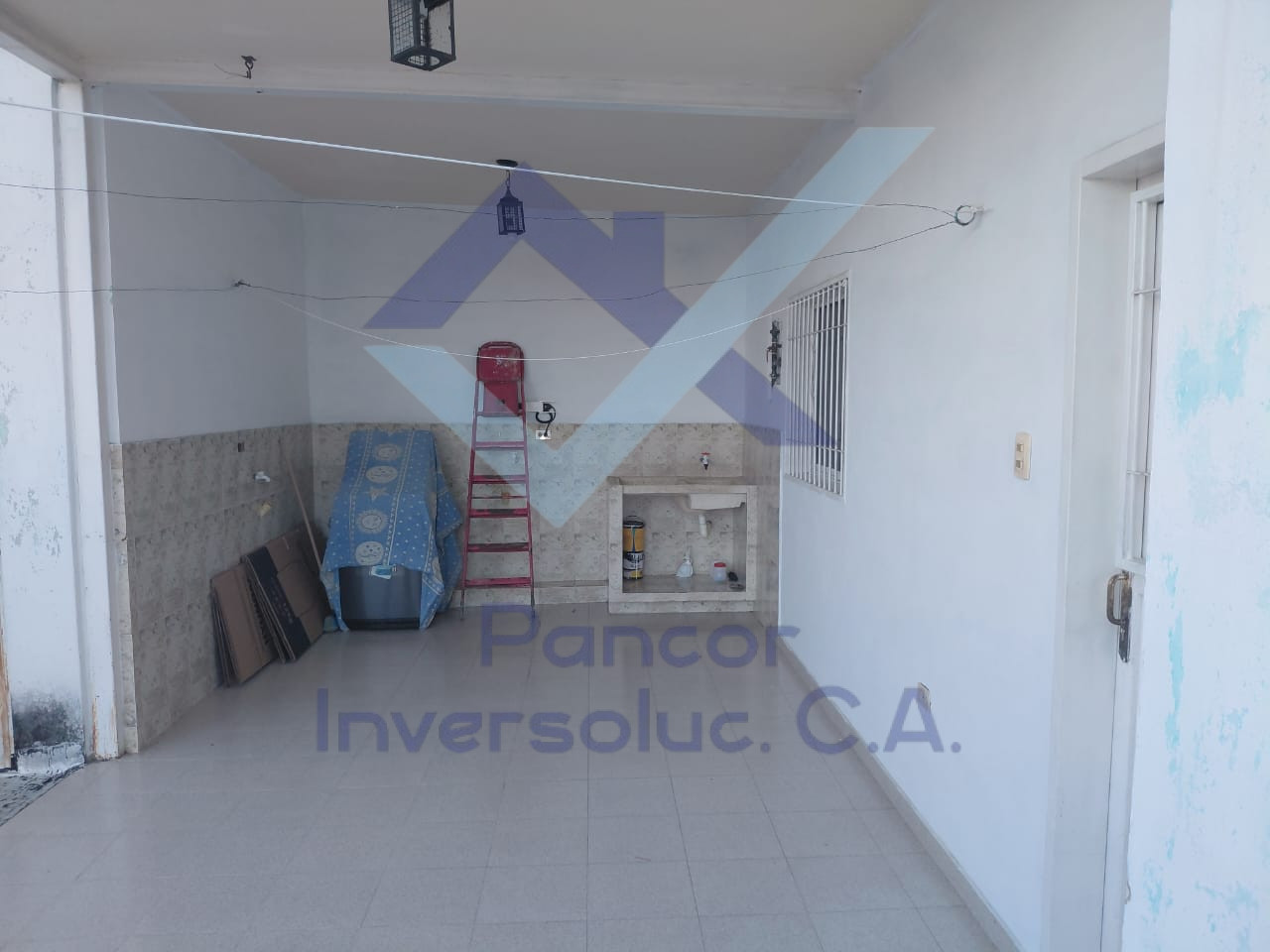 Anexo en Alquiler en Guacara - Ciudad Alianza (1H - 1B - 1PE)