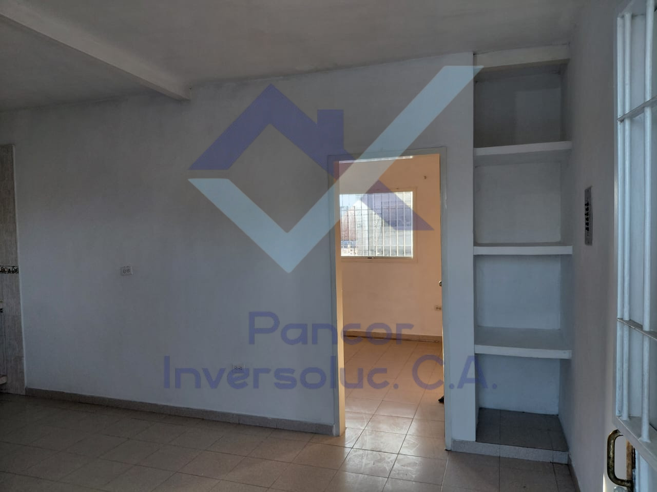 Anexo en Alquiler en Guacara - Ciudad Alianza (1H - 1B - 1PE)