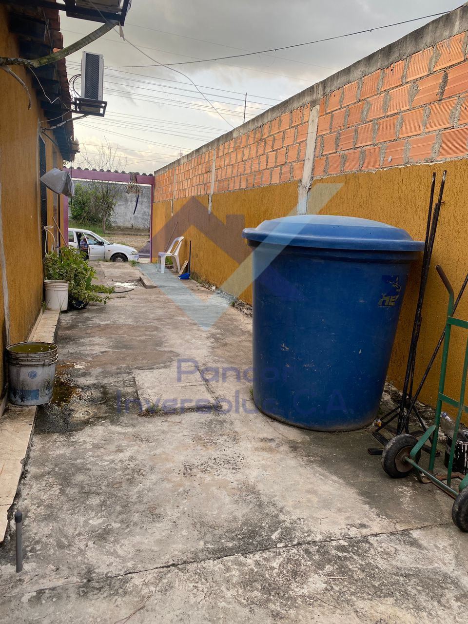 Casa en Venta en Ciudad Alianza - Aguasal (3H - 2B - 2PE)