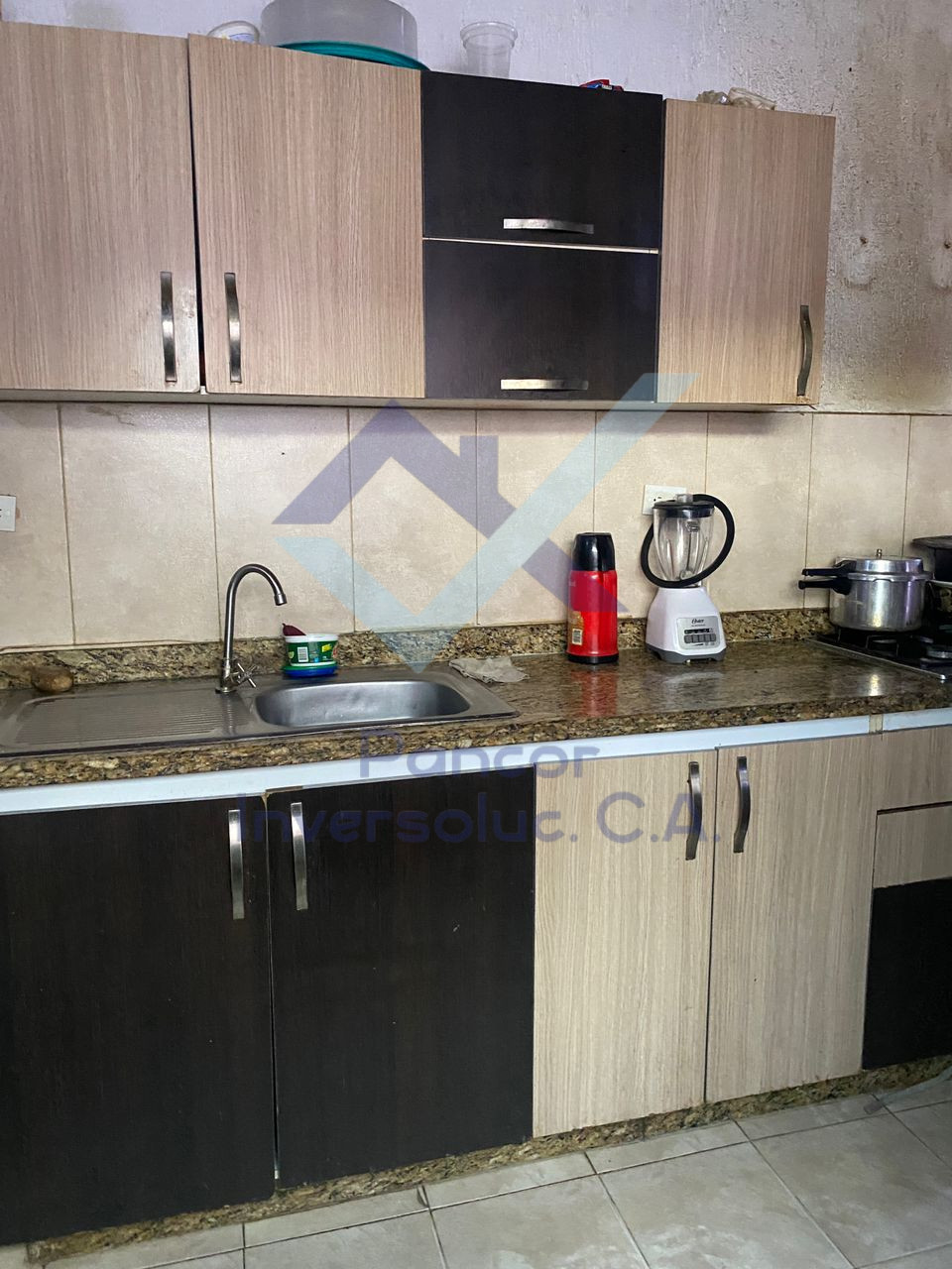 Casa en Venta en Ciudad Alianza - Aguasal (3H - 2B - 2PE)