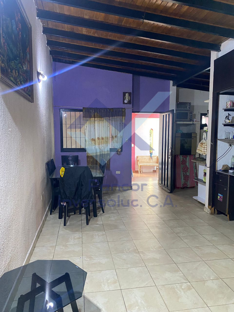 Casa en Venta en Ciudad Alianza - Aguasal (3H - 2B - 2PE)