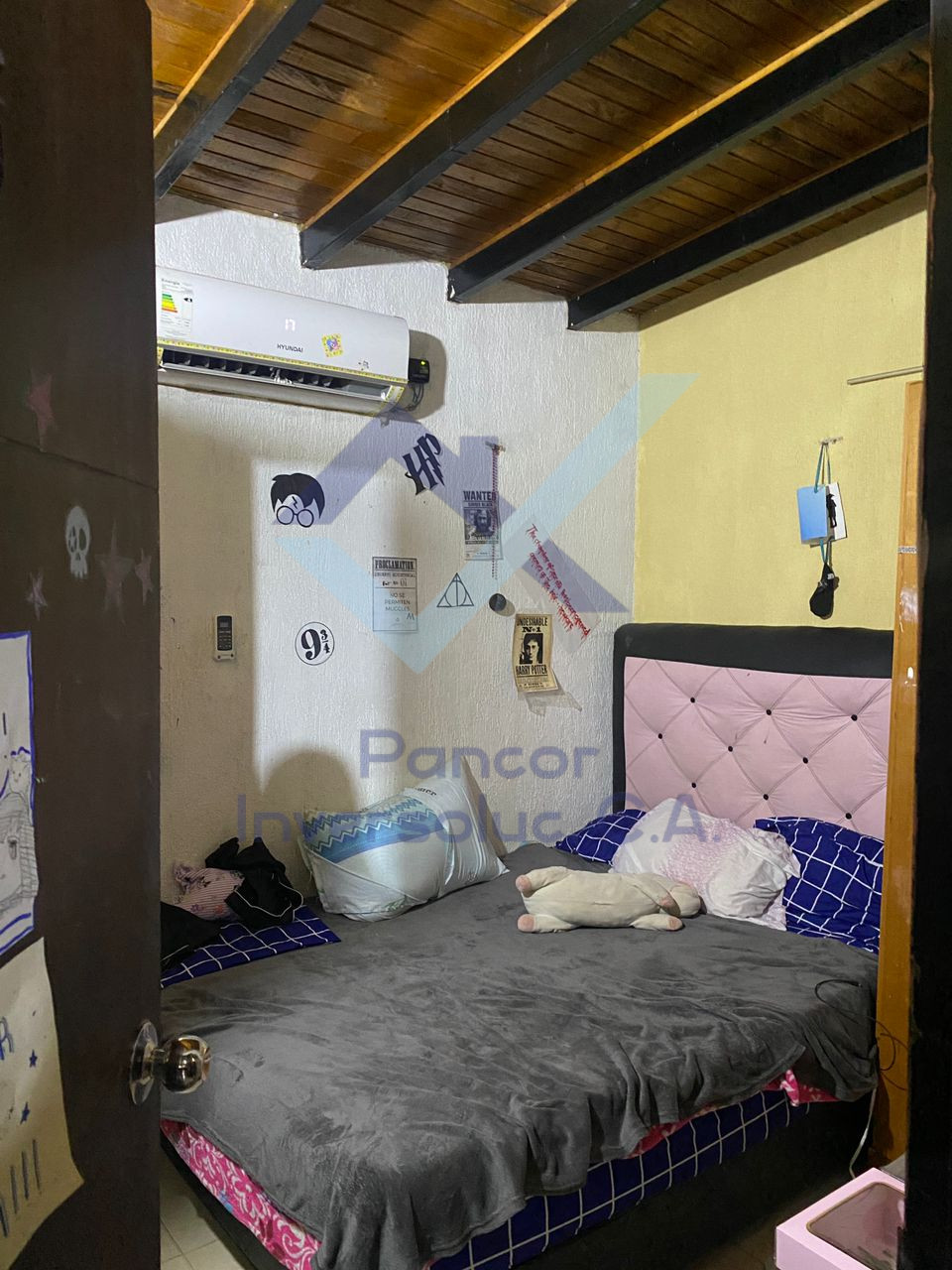 Casa en Venta en Ciudad Alianza - Aguasal (3H - 2B - 2PE)