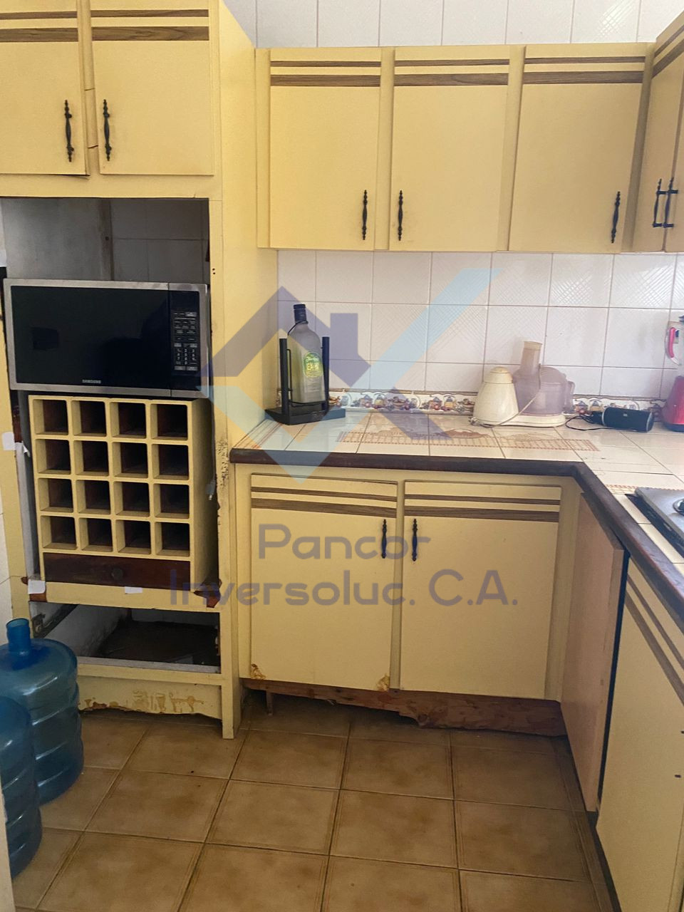 Casa en Venta en Valencia (4H - 4B - 4PE)