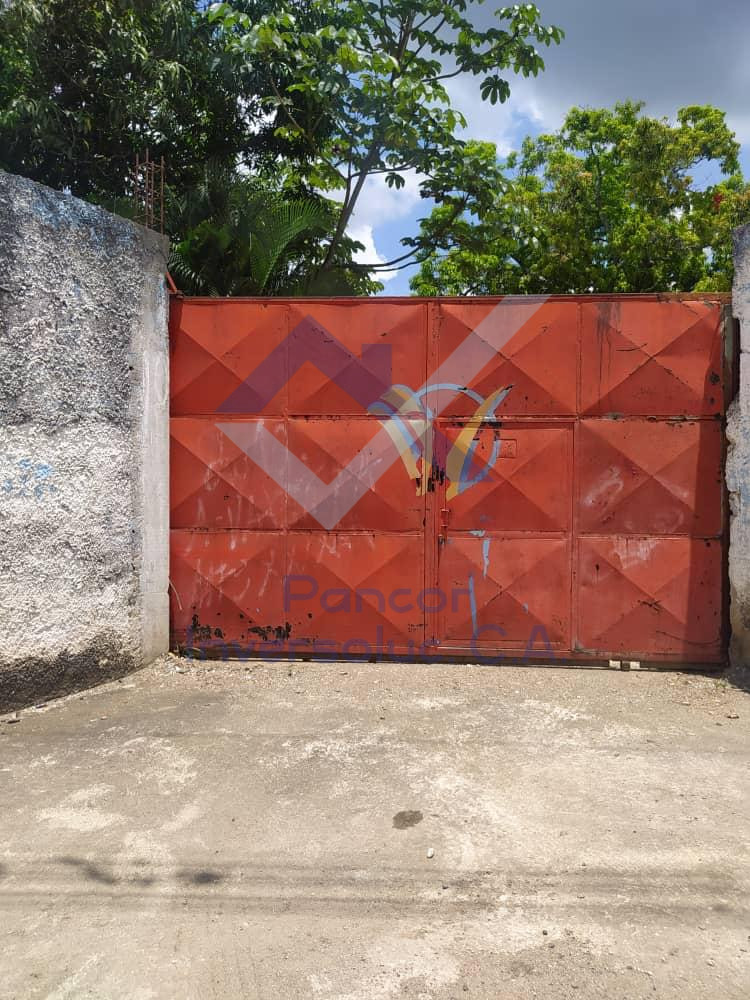 Terreno en Venta en Guacara - Centro (H - B - PE)