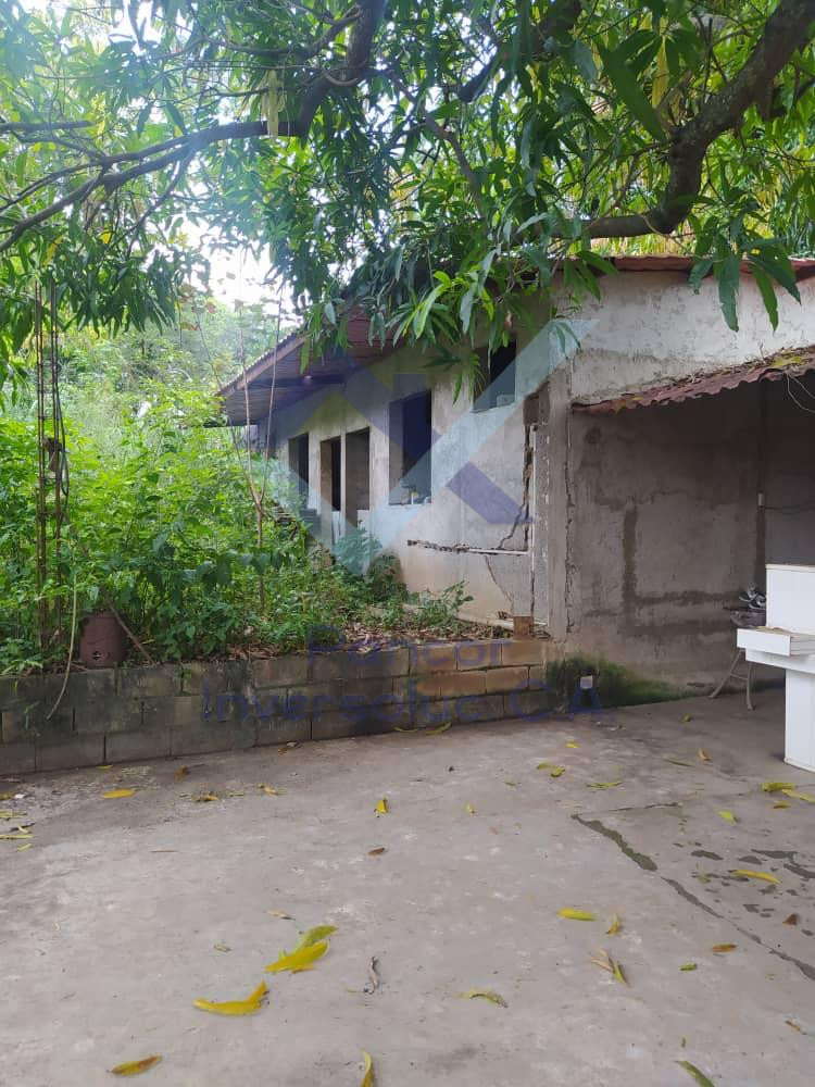 Terreno en Venta en Guacara - Centro (H - B - PE)