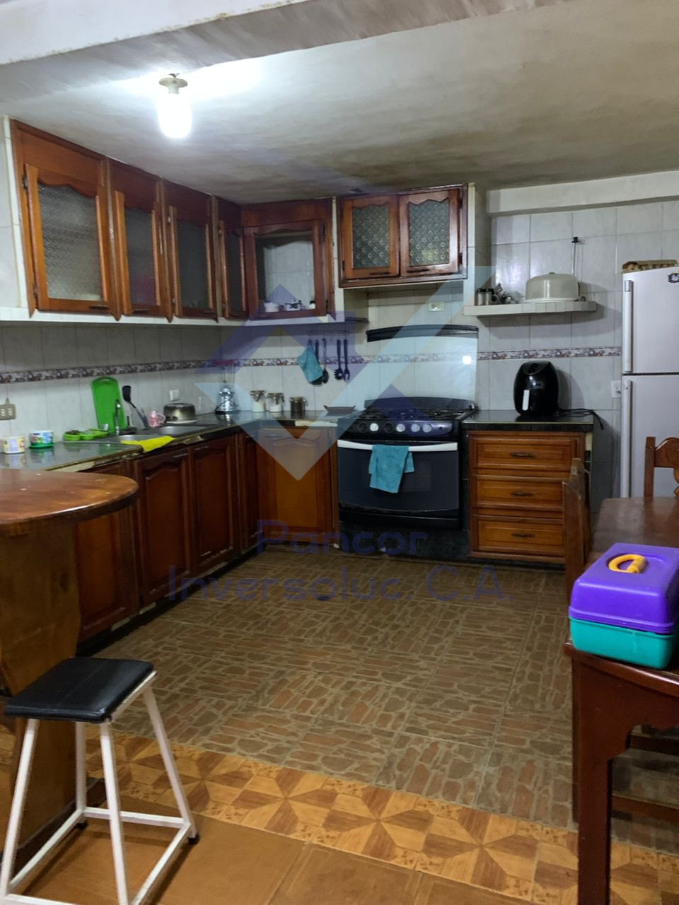 Casa en Venta en Guacara - Centro (5H - 2B - 2PE)
