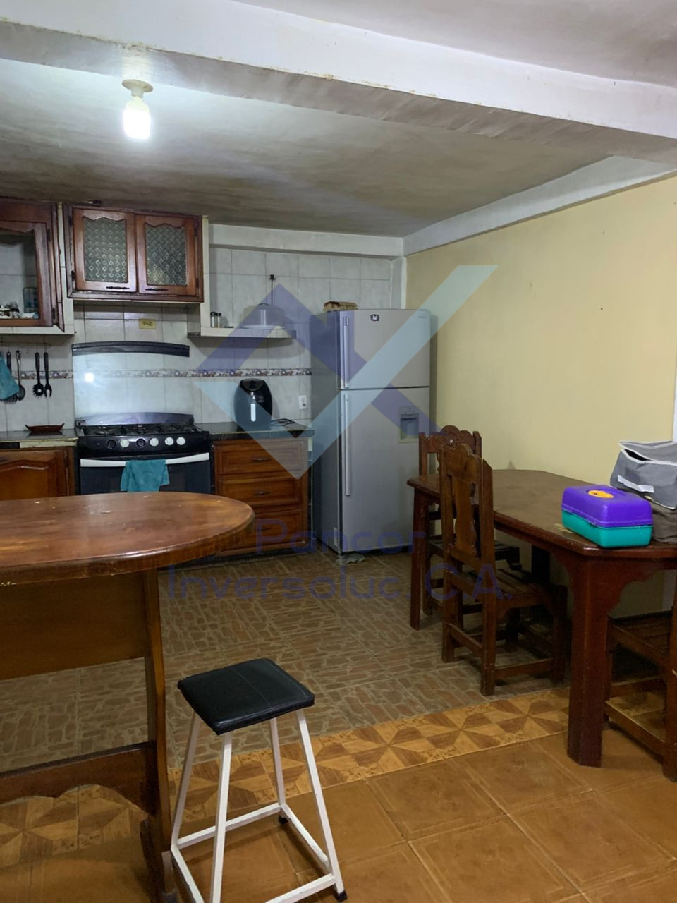 Casa en Venta en Guacara - Centro (5H - 2B - 2PE)
