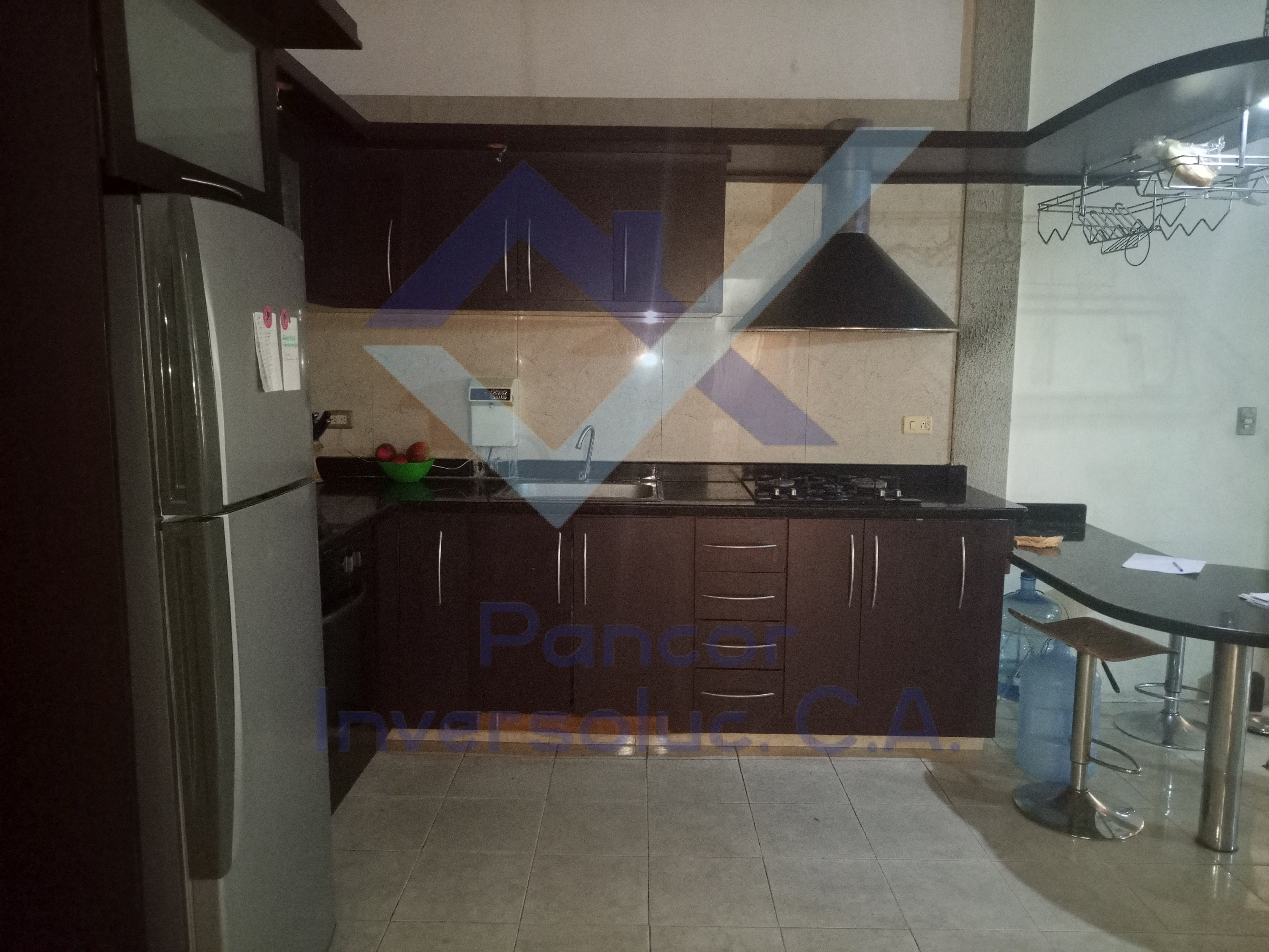 Casa en Venta en San Joaquin (4H - 2B - 5PE)