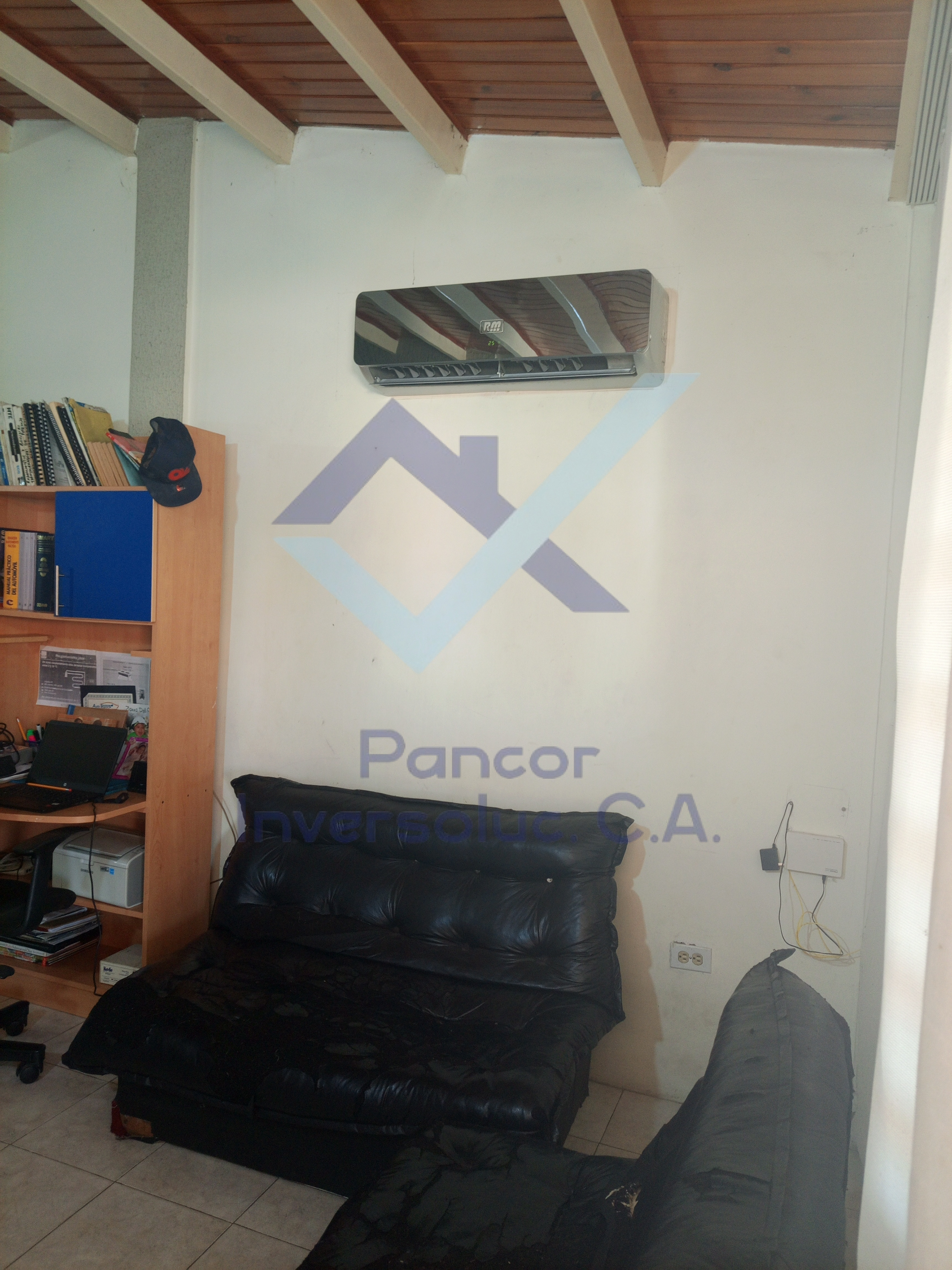 Casa en Venta en San Joaquin (4H - 2B - 5PE)