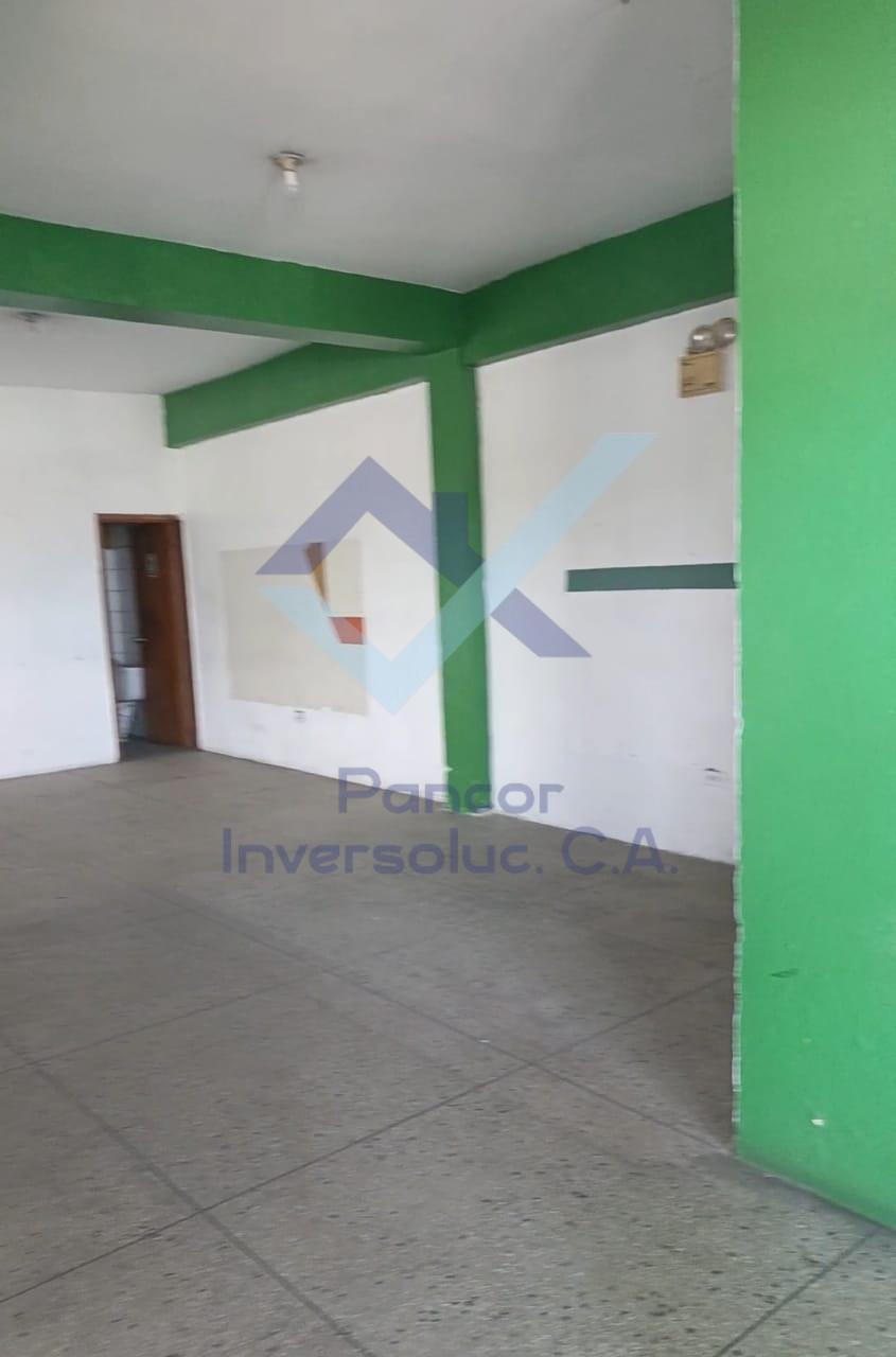 Local en Alquiler en Guacara - Centro (H - 1B - PE)