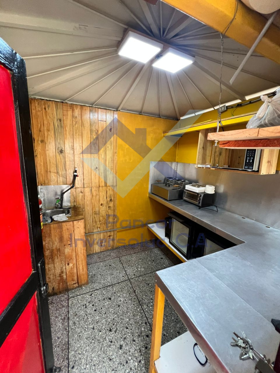 Local en Venta en San Diego (H - 1B - 1PE)