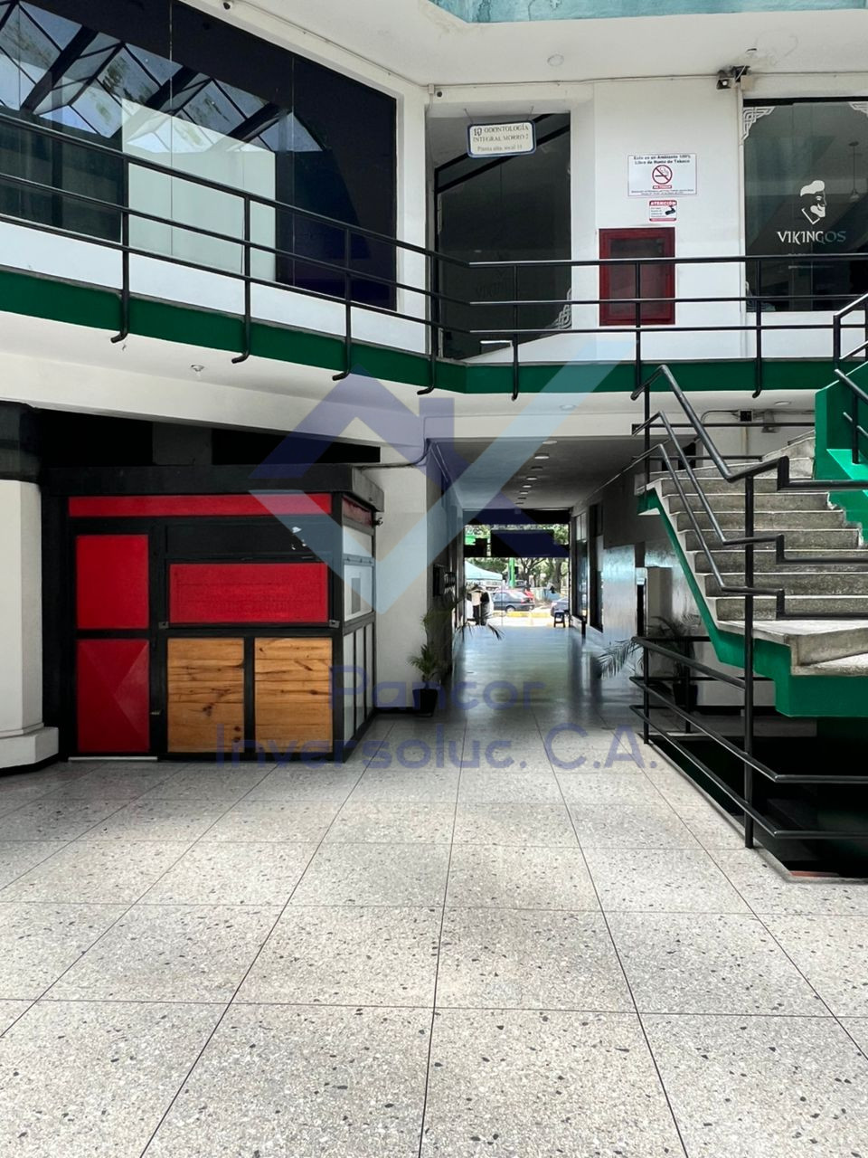 Local en Venta en San Diego (H - 1B - 1PE)