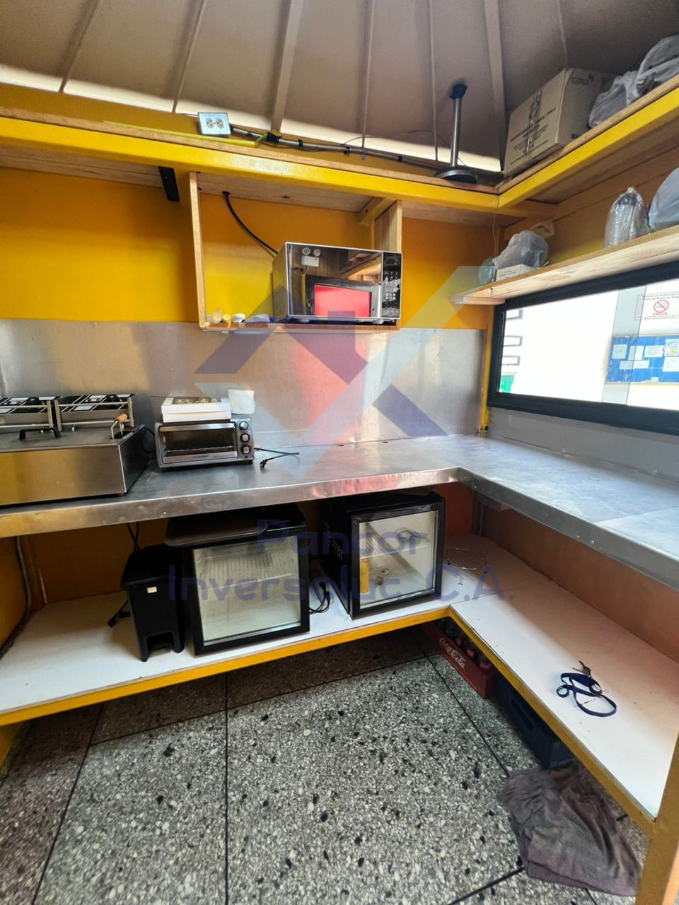 Local en Venta en San Diego (H - 1B - 1PE)