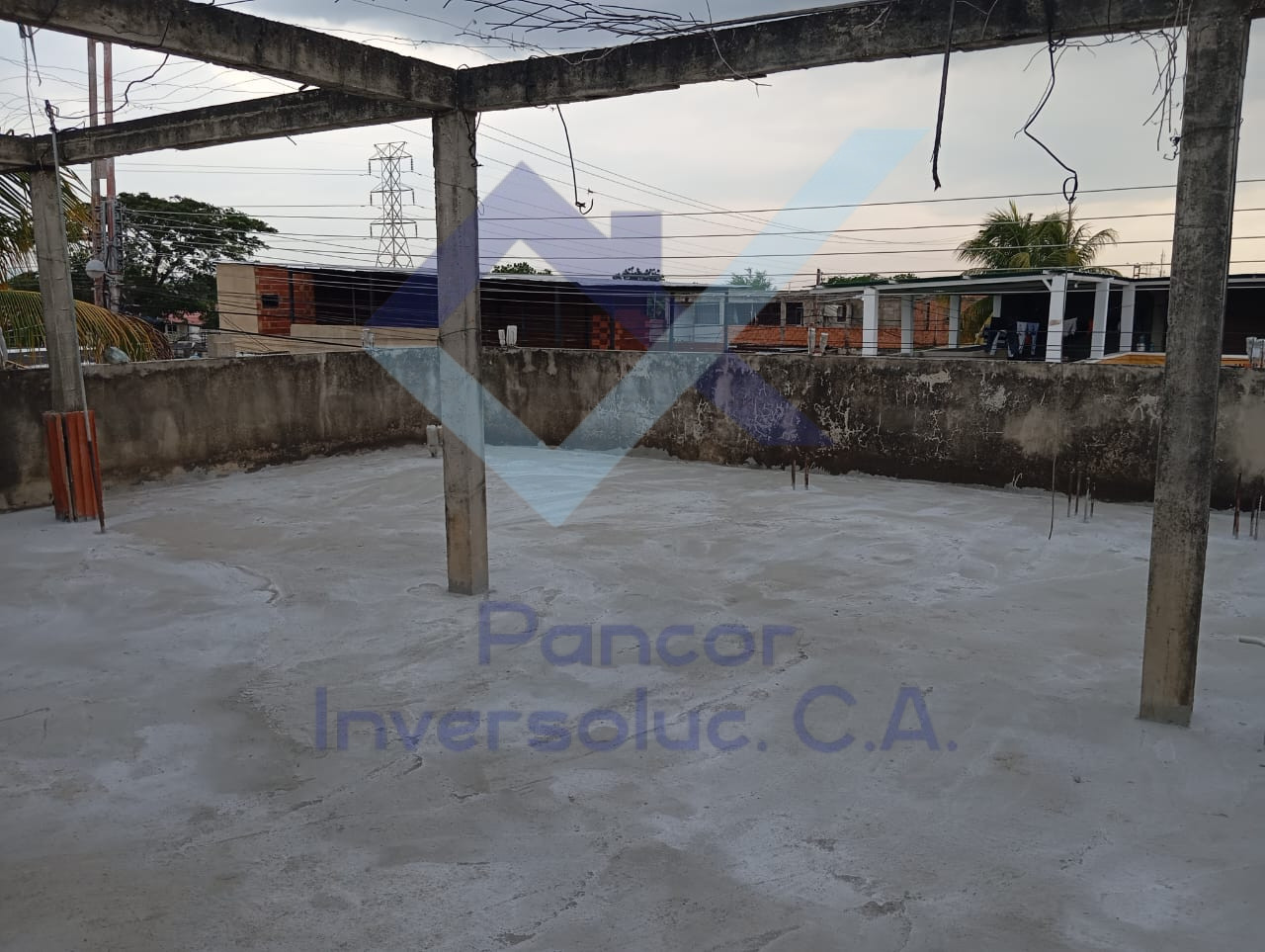 Casa en Venta en Guacara - Tesoro Del Indio (3H - 2B - 2PE)