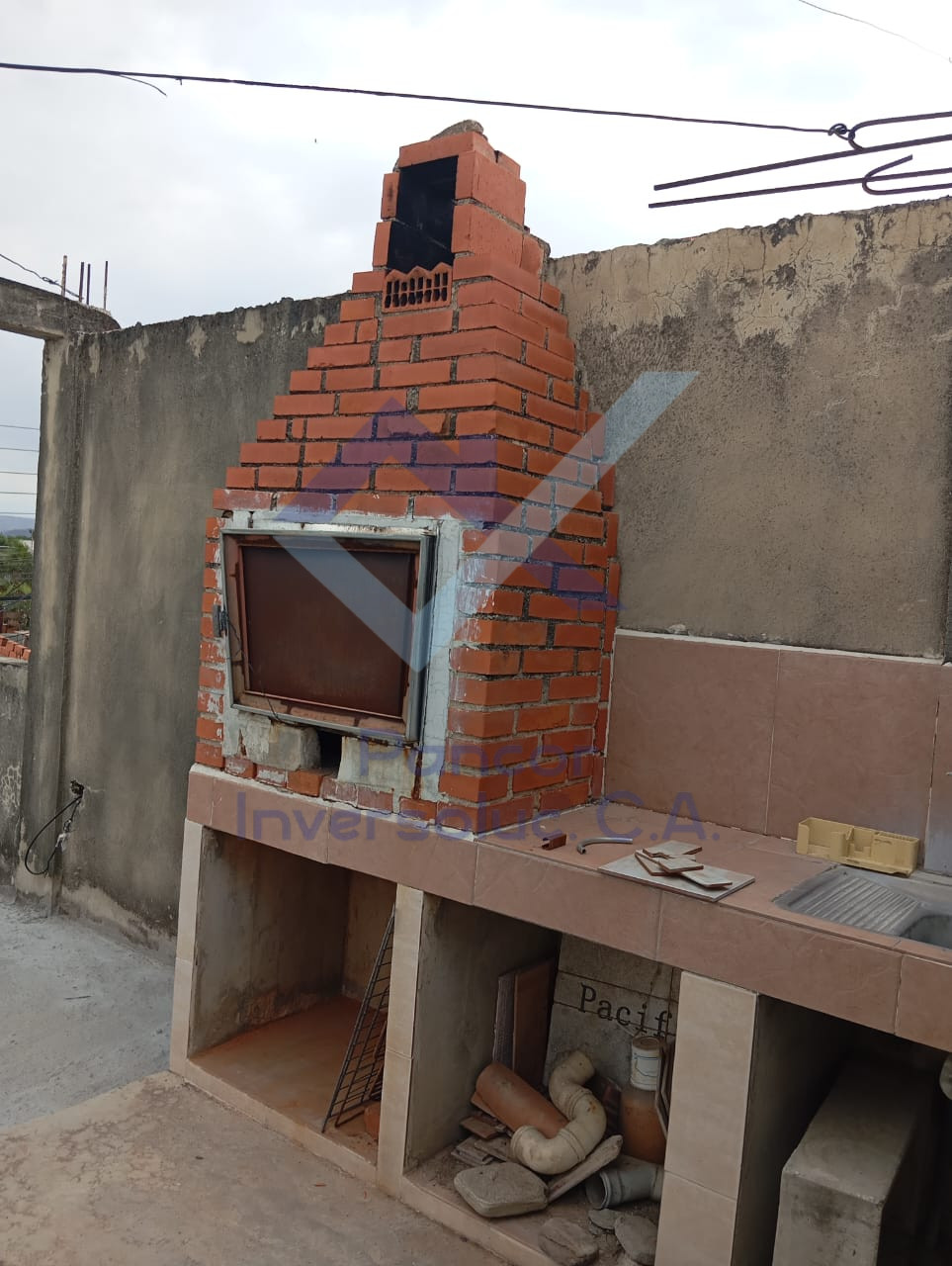 Casa en Venta en Guacara - Tesoro Del Indio (3H - 2B - 2PE)