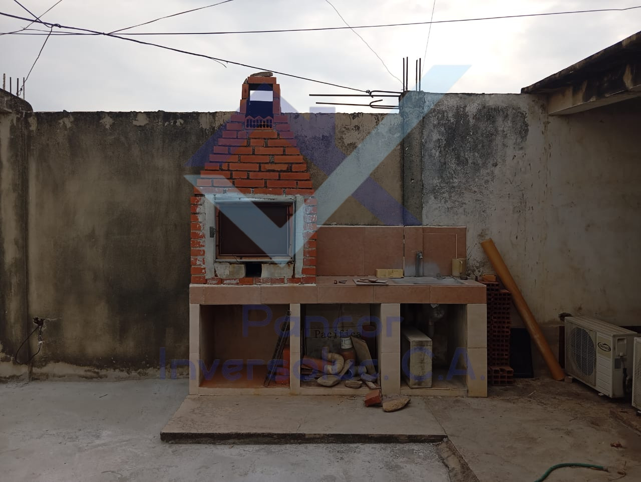 Casa en Venta en Guacara - Tesoro Del Indio (3H - 2B - 2PE)