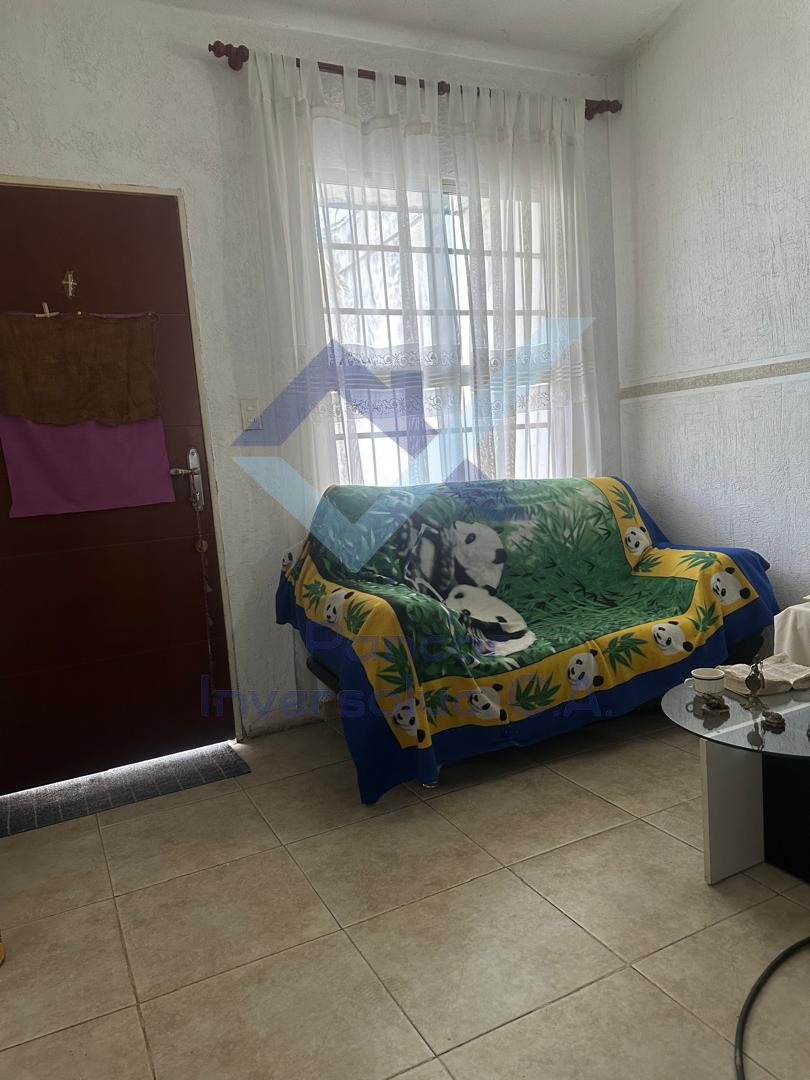 Casa en Venta en Guacara - Ciudad Alianza (3H - 2B - 1PE)
