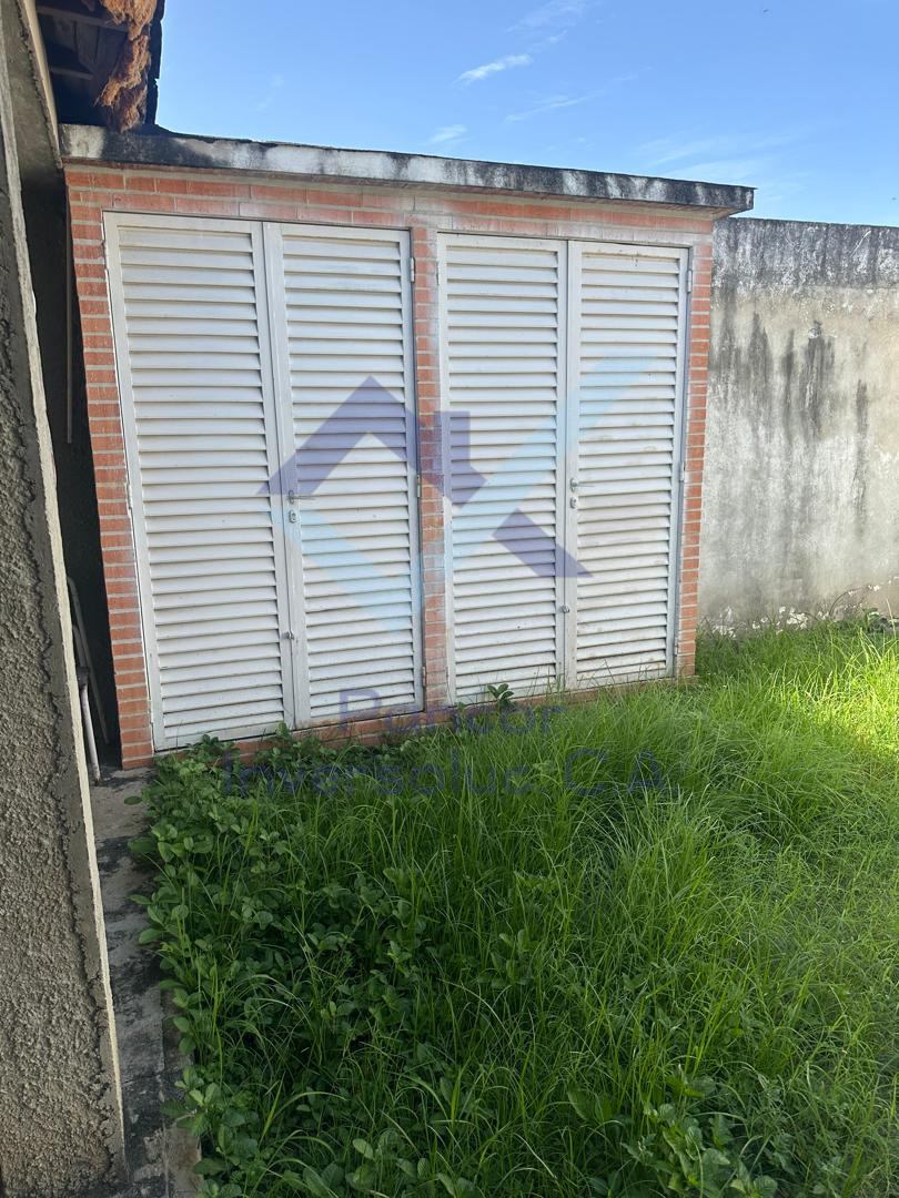 Casa en Venta en Guacara - Ciudad Alianza (3H - 2B - 1PE)