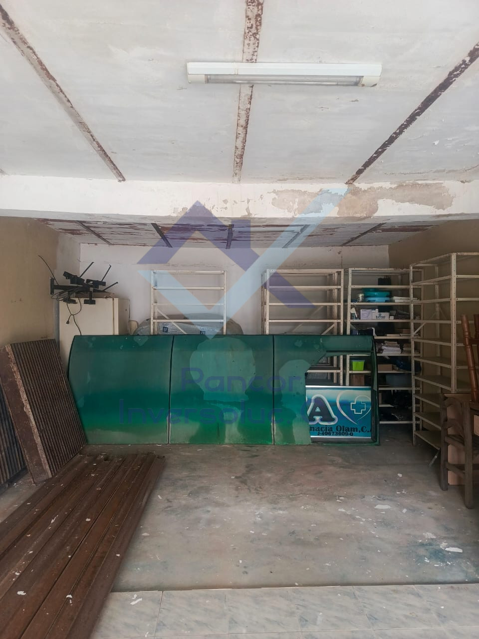 Casa en Venta en Guacara - El Saman (1H - 1B - 2PE)