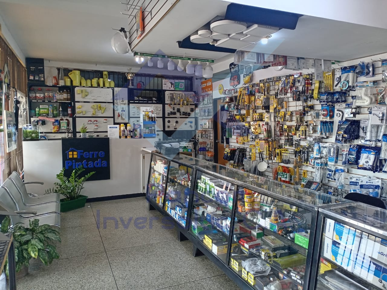 Fondo De Comercio en Venta en Guacara - Centro (H - 1B - 1PE)