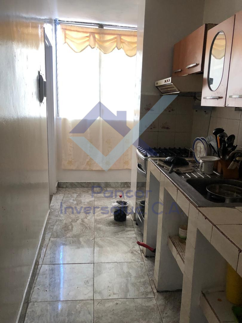 Apartamento en Venta en Guacara - Ciudad Alianza (4H - 3B - 1PE)
