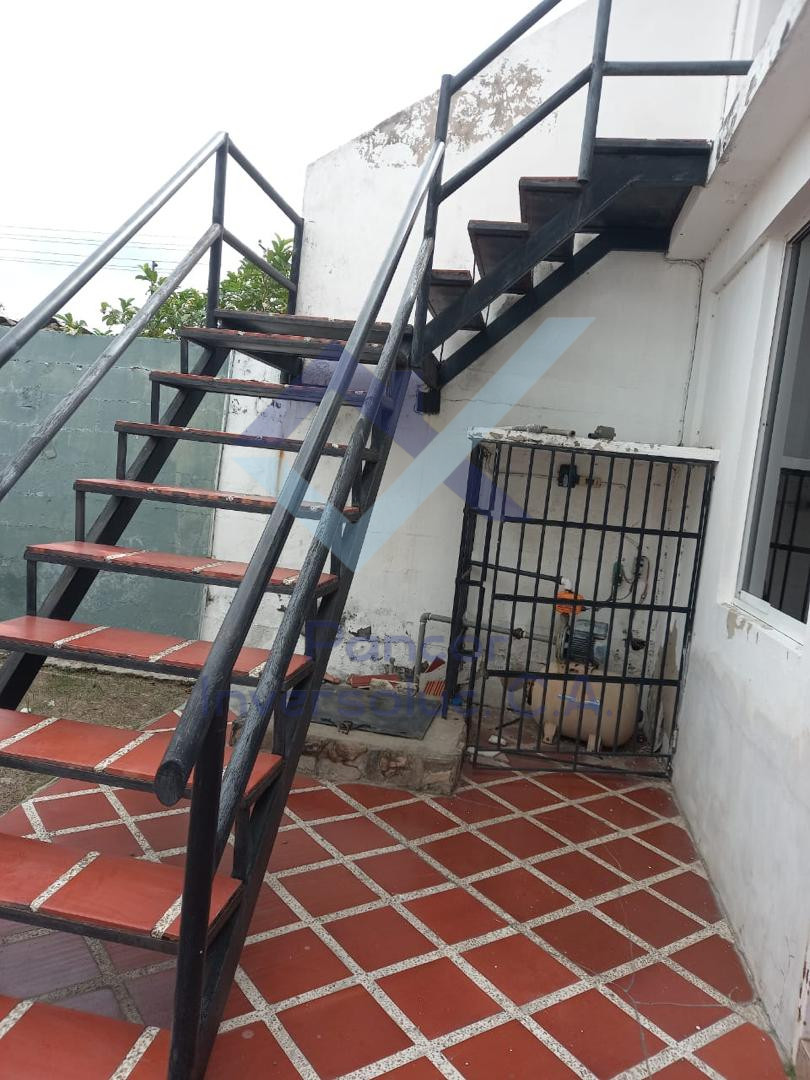 Anexo en Alquiler en Guacara - Ciudad Alianza (1H - 2B - 2PE)