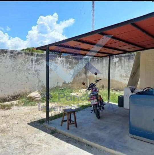 Casa en Venta en San Joaquin (2H - 1B - 2PE)