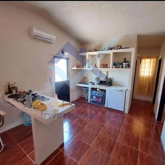 Casa en Venta en San Joaquin (2H - 1B - 2PE)