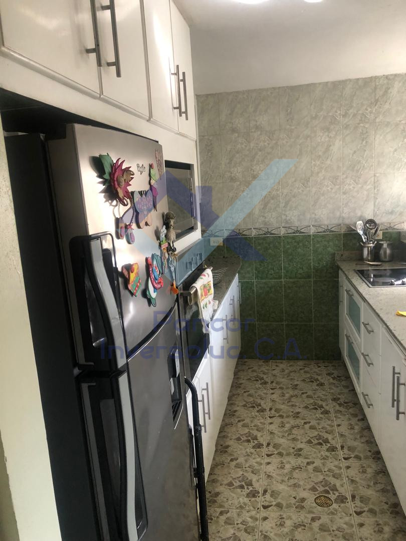 Casa en Venta en San Joaquin (3H - 2B - 2PE)
