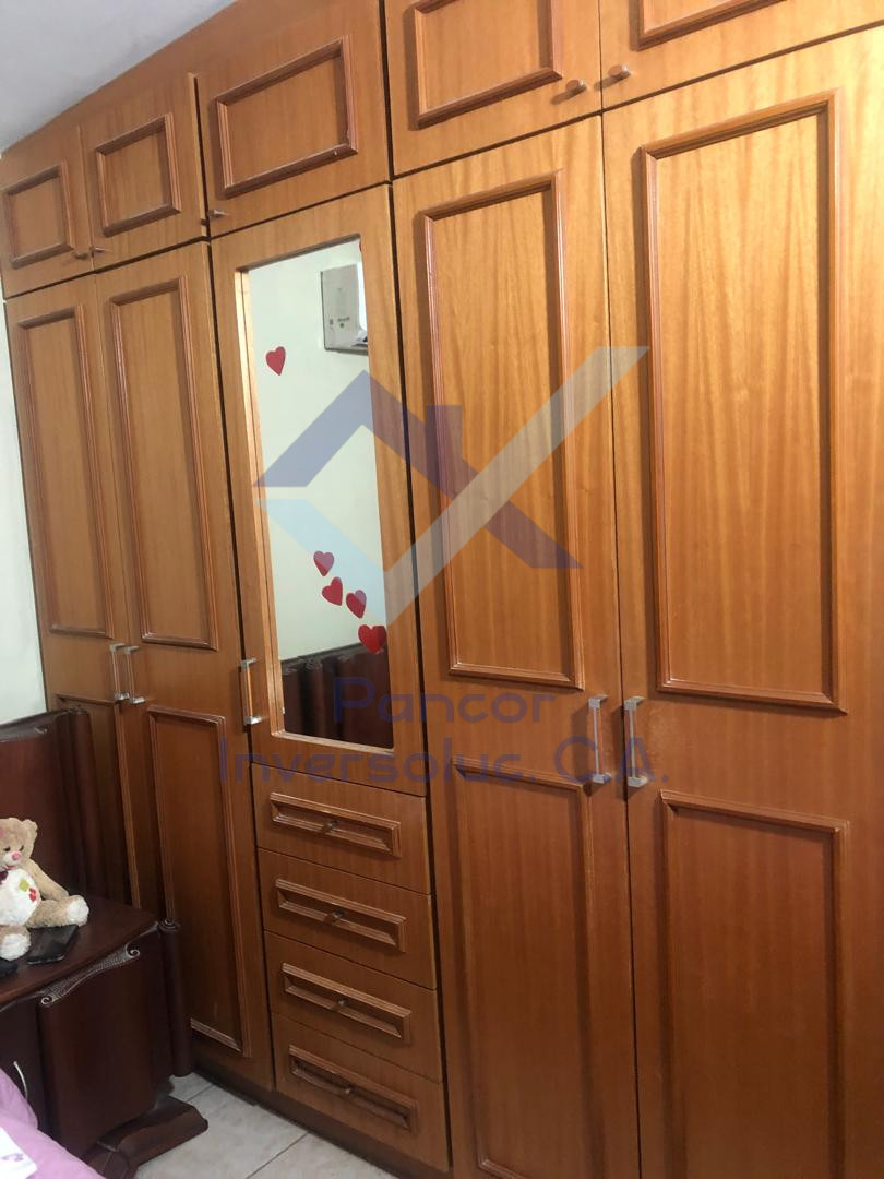 Casa en Venta en San Joaquin (3H - 2B - 2PE)