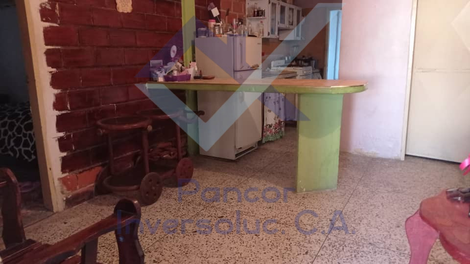 Casa en Venta en Guacara - Tesoro Del Indio (3H - 1B - 2PE)