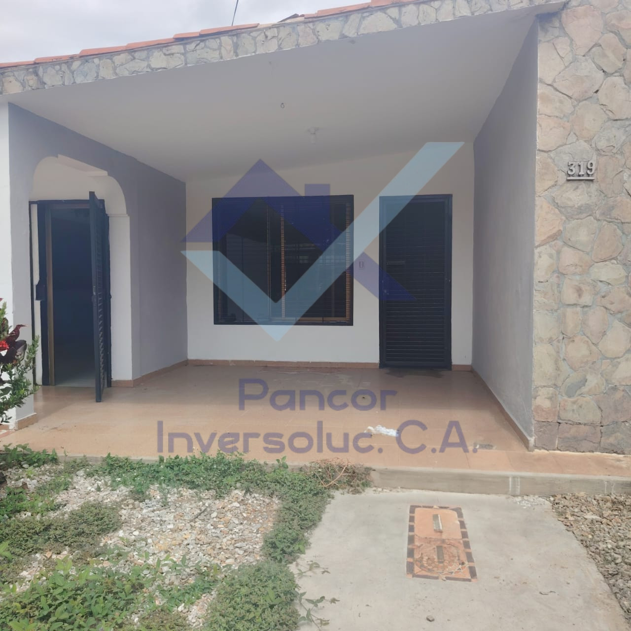 Casa en Venta en Guacara - Ciudad Alianza (4H - 2B - 1PE)