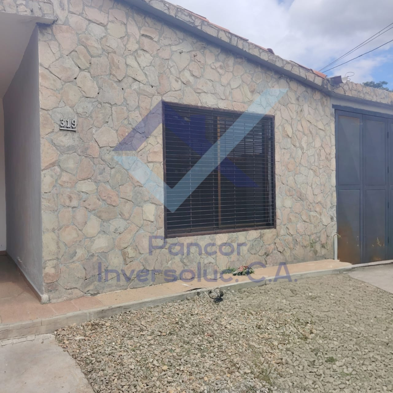 Casa en Venta en Guacara - Ciudad Alianza (4H - 2B - 1PE)