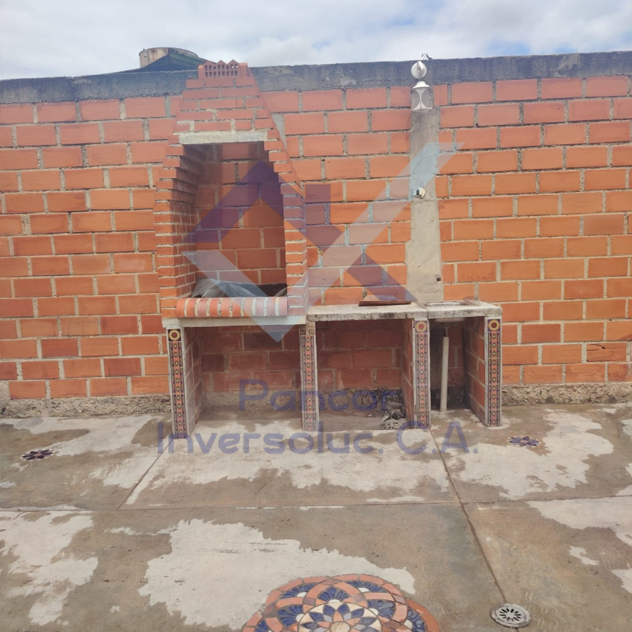 Casa en Venta en Guacara - Ciudad Alianza (4H - 2B - 1PE)