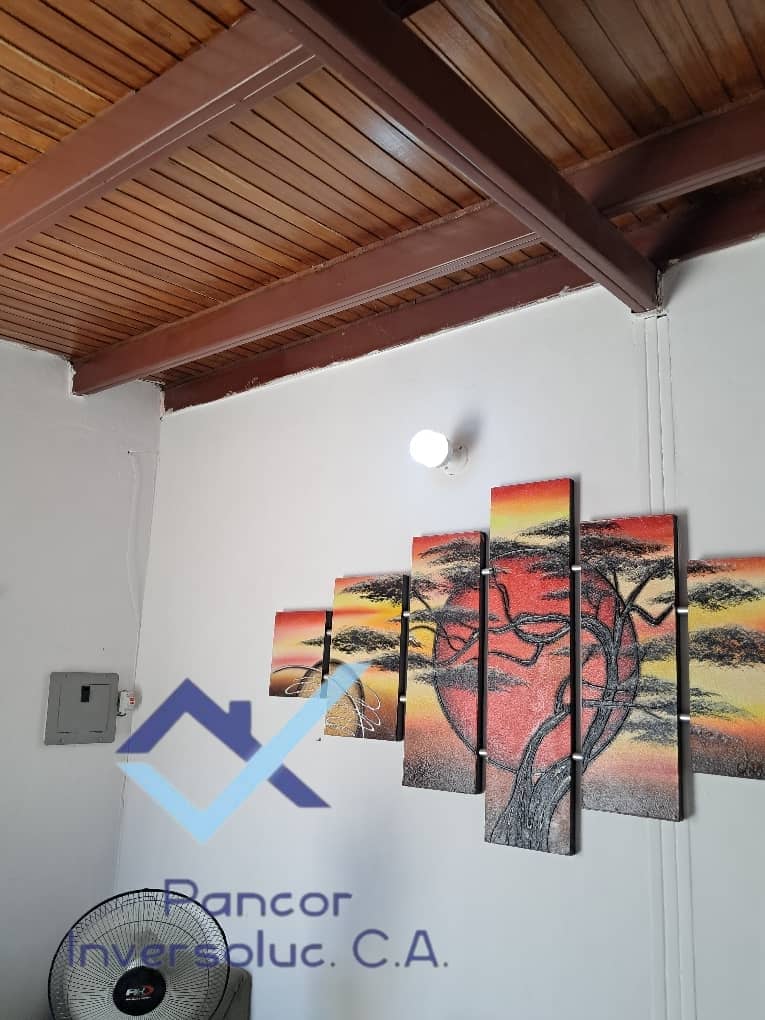 Casa en Venta en Guacara - El Saman (3H - 1B - PE)