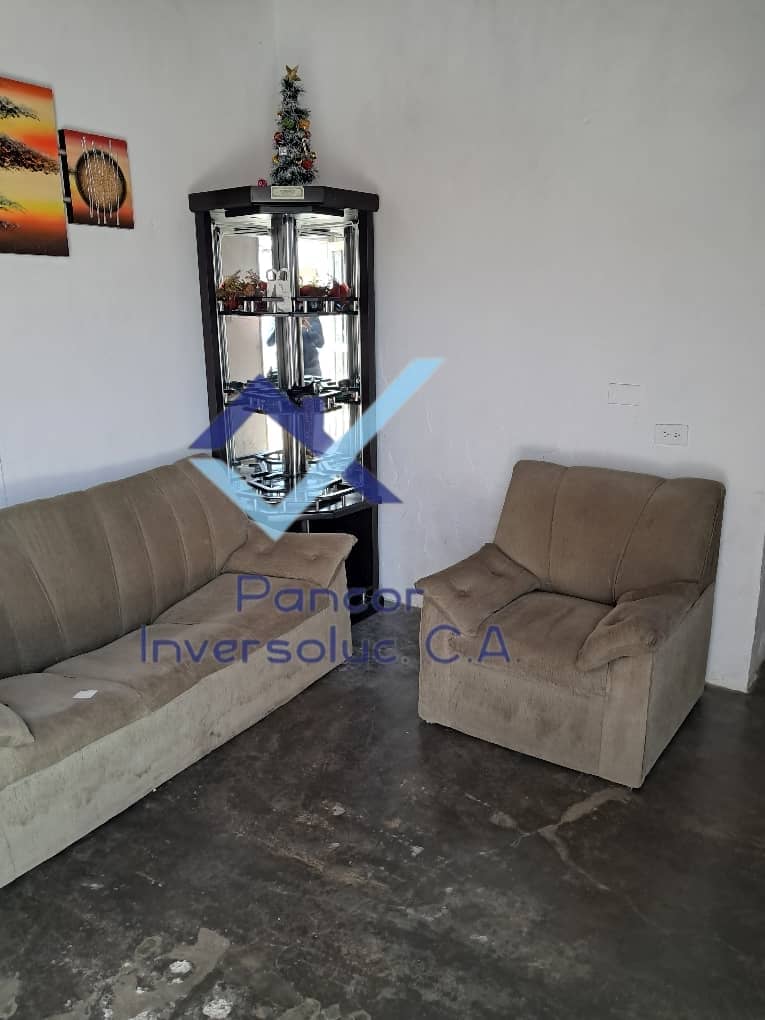 Casa en Venta en Guacara - El Saman (3H - 1B - PE)