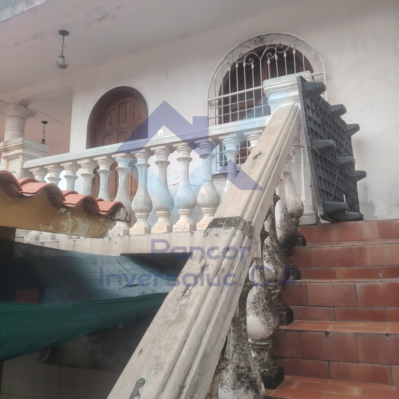 Casa en Venta en Los Guayos (3H - 2B - 1PE)