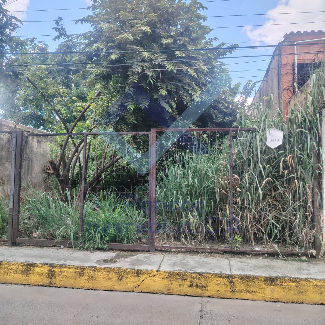 Terreno en Venta en Valencia (H - B - PE)