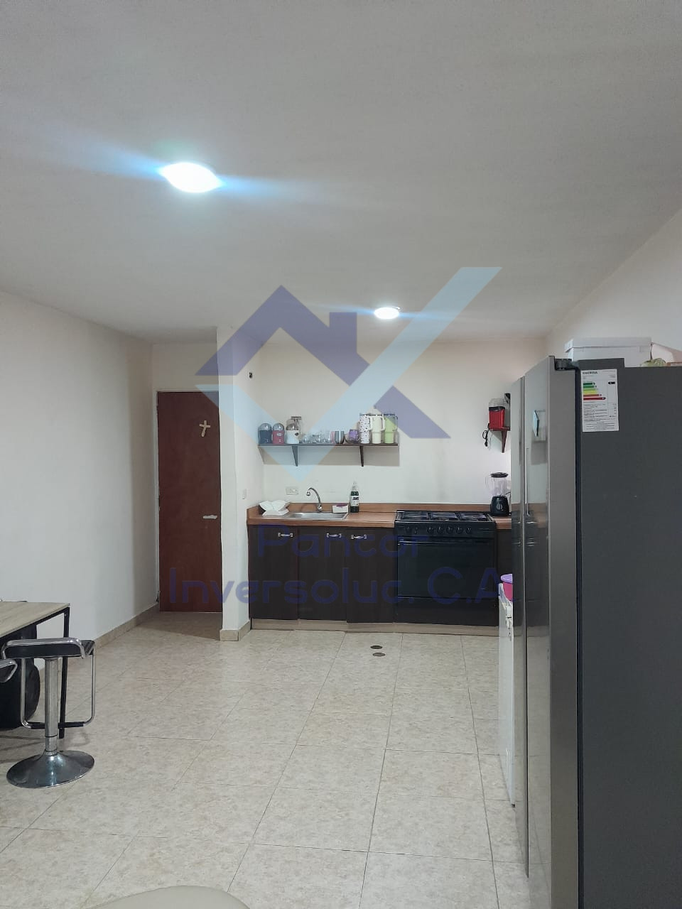 Apartamento en Venta en San Diego (3H - 2B - PE)